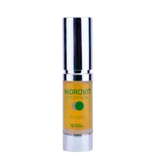 Interpharma Hidrovit Serum Facial 15ml