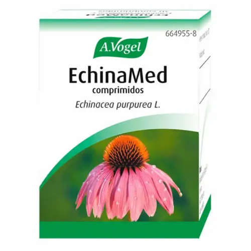 EchinaMed 30 Tablets