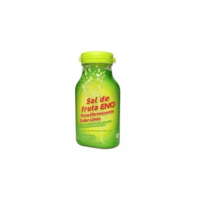 Sal De Fruta ENO Polvo Efervecente Sabor Limon