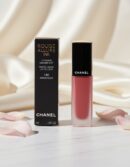 Chanel ROUGE ALLURE INK le rouge liquide mat #140-amoureux
