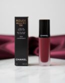 Chanel ROUGE ALLURE INK le rouge liquide mat #154-expérimenté