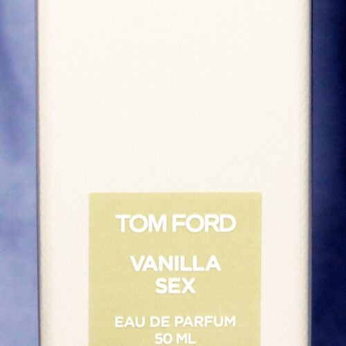 Tom Ford Vanilla Sex Eau de Parfum 50ml Spray