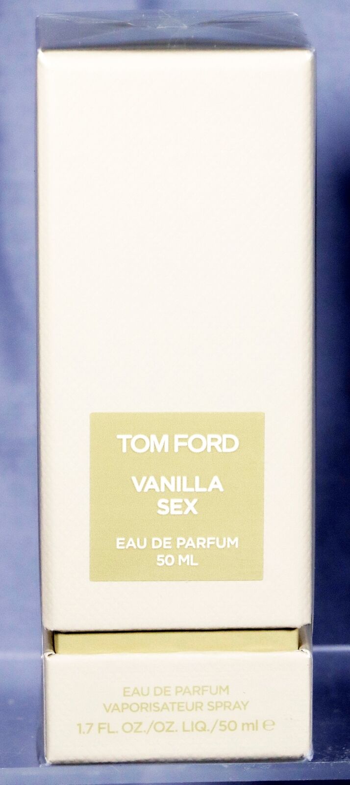 Tom Ford Vanilla Sex Eau de Parfum 50ml Spray