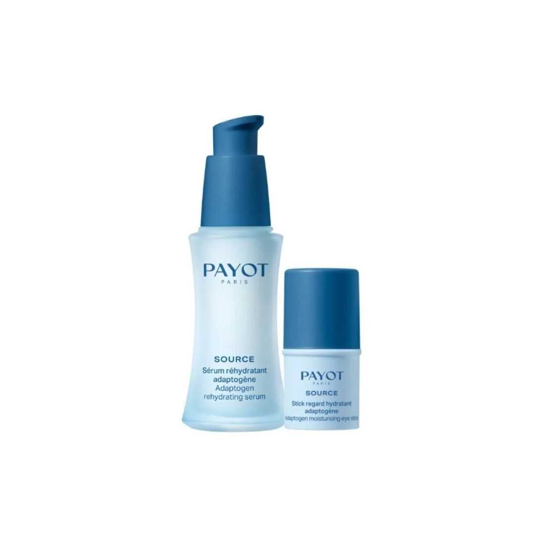Payot Source Ser 30ml Eye Stick Set