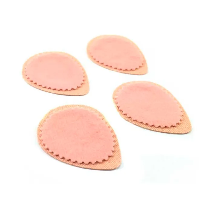 Parches Extra Soft Hardness Patches 4U