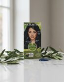 NATURTINT ammonia-free dye #2.1-Blue Black 170 ml