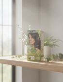 NATURTINT ammonia-free dye #4N-Natural Chestnut 170 ml