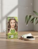 NATURTINT ammonia-free dye #7.7-Teide Brown 170 ml