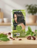 NATURTINT ammonia-free dye #3N-Dark Brown 170 ml