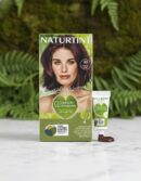 NATURTINT ammonia-free dye #4M-Mahogany Chestnut 170 ml