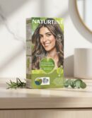 NATURTINT ammonia-free dye #6N-Dark Blonde 170 ml