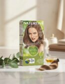NATURTINT ammonia-free hair dye #6G-Dark Golden Blonde 170 ml