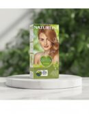 NATURTINT ammonia-free dye #8C-Copper Blonde 170 ml
