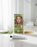NATURTINT ammonia-free dye #8N-Wheat Blonde 170 ml