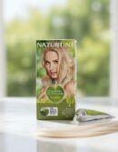 NATURTINT ammonia-free dye #10N-Alba Blonde 170 ml