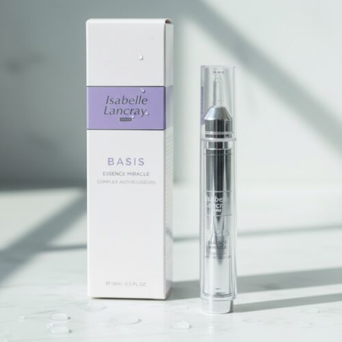 Isabelle Lancray ESSENCE MIRACLE complex anti rougeurs 15 ml