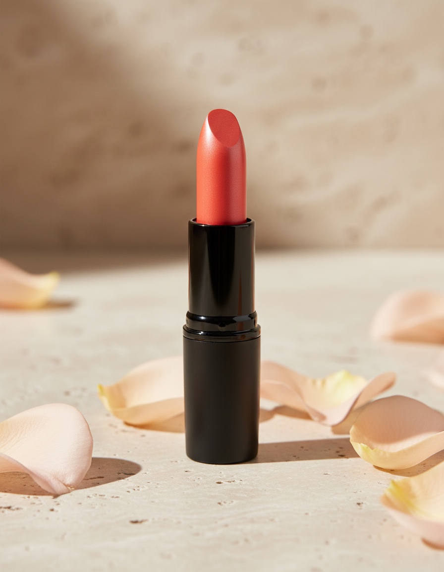 Artdeco PERFECT MAT lipstick #112-orangey red