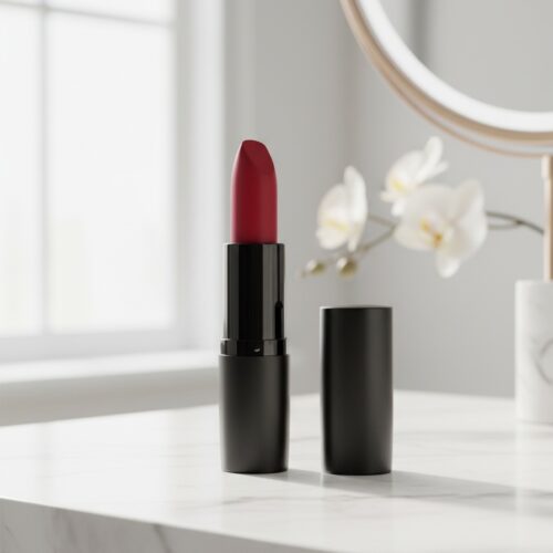 Artdeco PERFECT MAT lipstick #116-Poppy Red