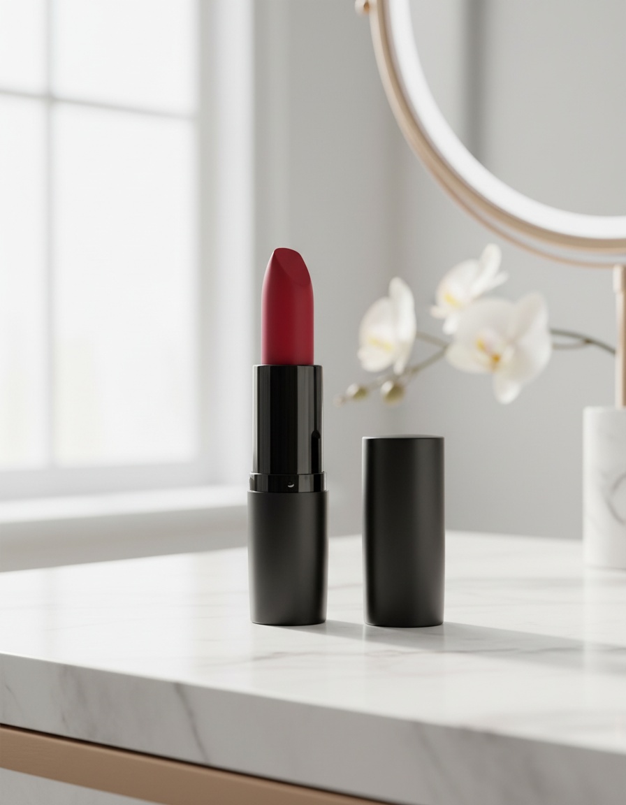 Artdeco PERFECT MAT lipstick #116-Poppy Red