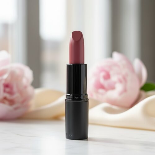 Artdeco PERFECT MAT lipstick #125-marrakesh red