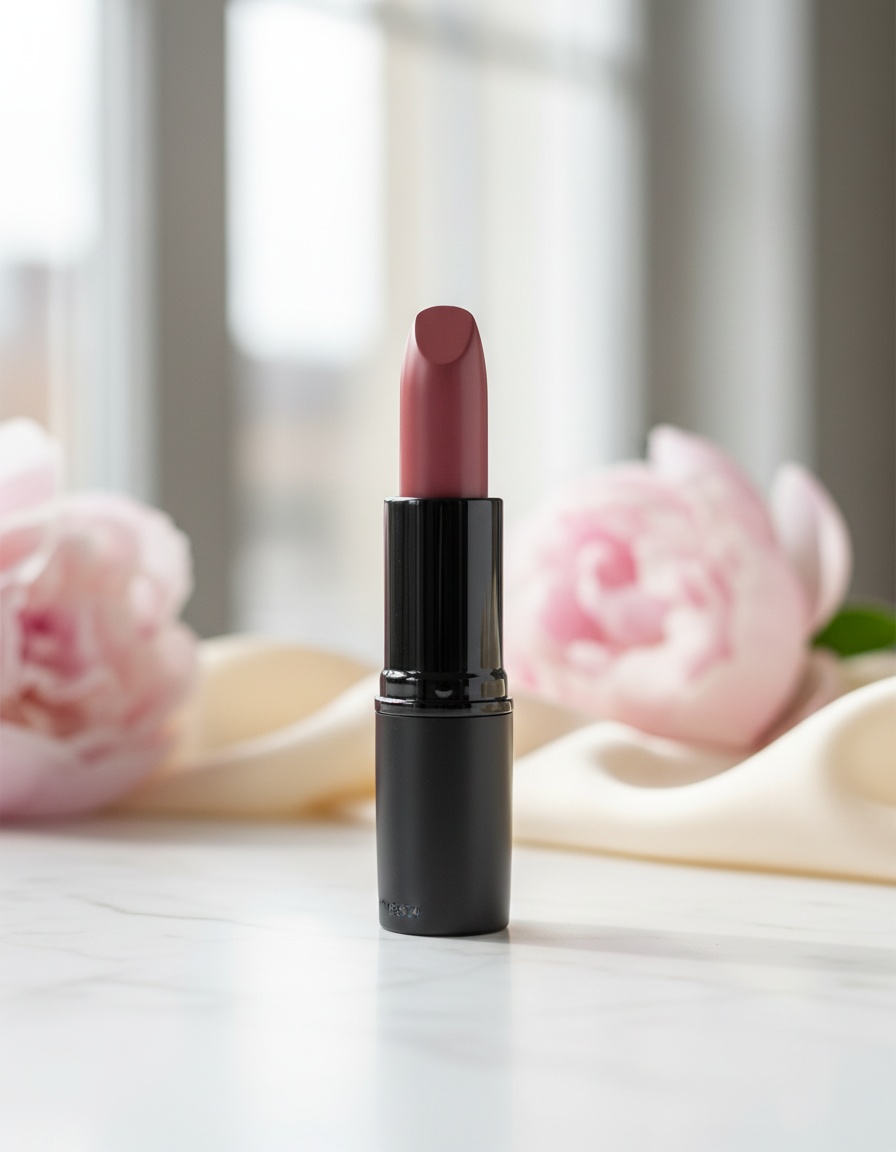 Artdeco PERFECT MAT lipstick #125-marrakesh red