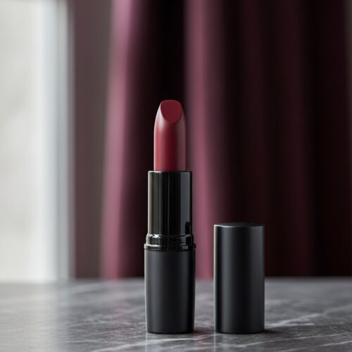 Artdeco PERFECT MAT lipstick #134-dark hibiscus