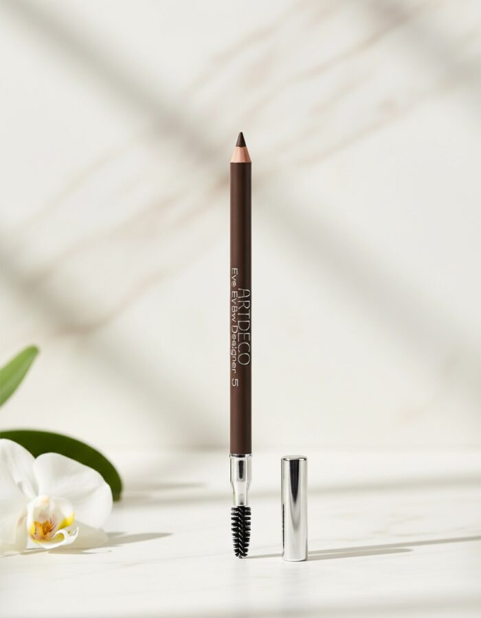 Artdeco EYE BROW designer #5-ash blond - Afbeelding 2