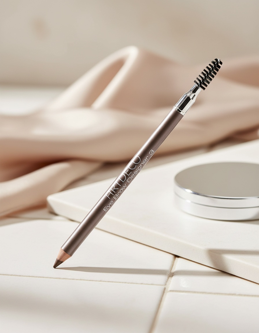 Artdeco EYE BROW designer #3-medium dark - Afbeelding 2