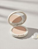 Artdeco SUN PROTECTION powder foundation SPF50 rec. #90-lightsand