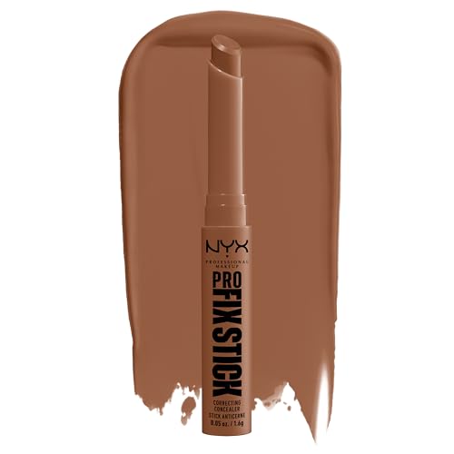 NYX Professional Makeup Pro Fix Stick Colour Correcting Concealer 1.6g - 14 Sienna