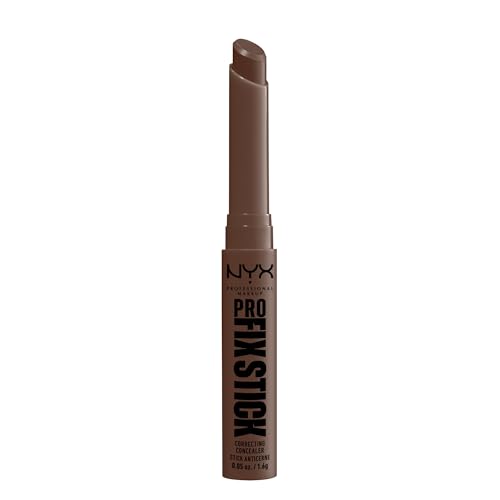 NYX Professional Makeup Pro Fix Stick Colour Correcting Concealer 1.6g - Deep Walnut