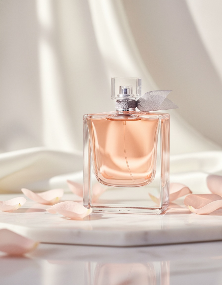 LancÔme LA VIE EST BELLE eau de parfum spray refillable 100 ml - Afbeelding 2