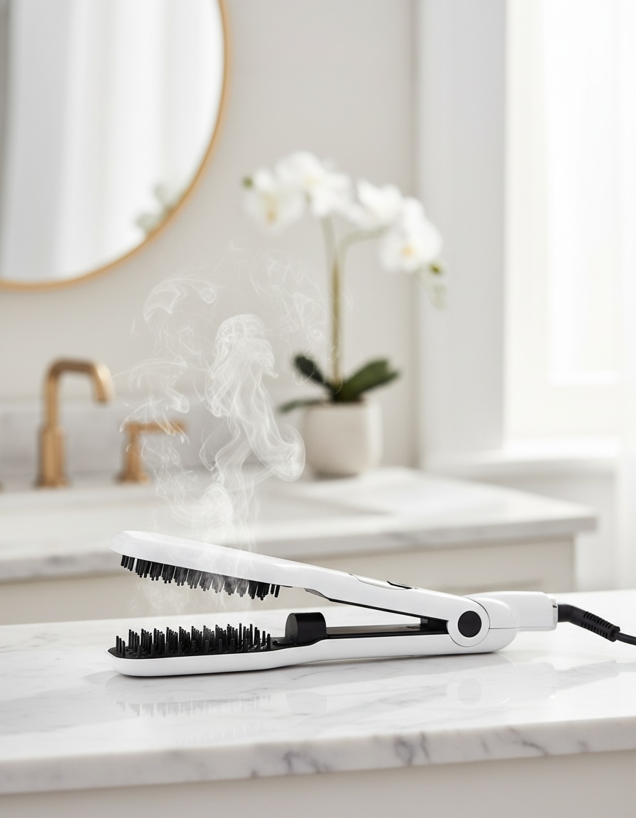 Id Italian IDItalian STEAM BRUSH PRO 2.0 - Afbeelding 2