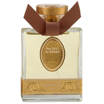 Rance 1795 Eau Duc de Berry Eau de Toilette 50ml Spray