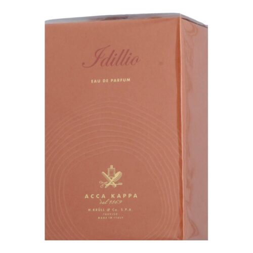 Acca Kappa Idillio Eau de Parfum 100ml Spray