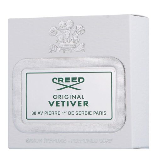 Creed Original Vetiver Zeep 150g