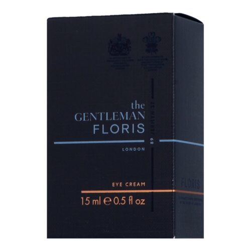 Floris The Gentleman No. 89 Fragrance-Free Oogcrème 15ml