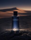 Dior SAUVAGE eau de toilette spray 200 ml