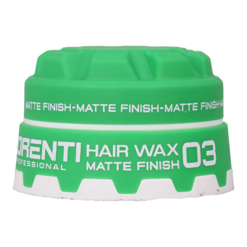 Vormende Wax Lorenti Hair Wax 03 150 ml