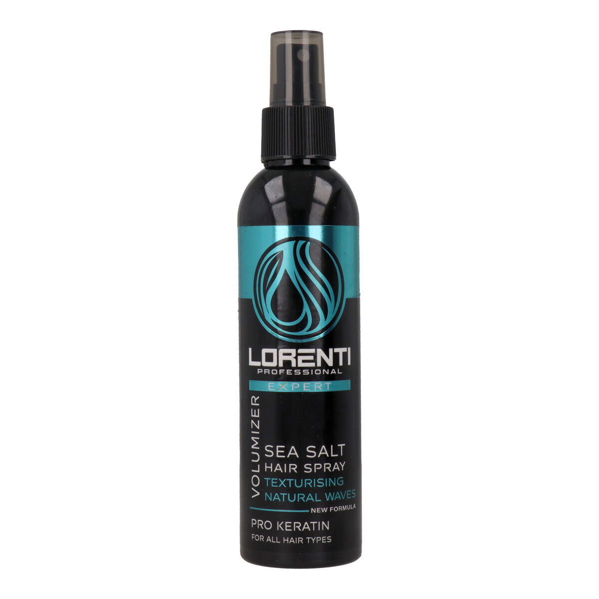Styleerspray Lorenti Voluminizer Sea Salt Pro Keratin