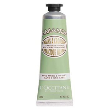ALMOND hand cream 30 ml