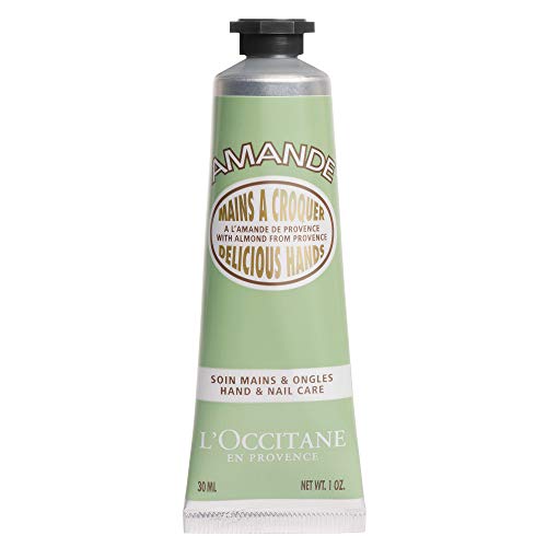 L'occitane en provence ALMOND hand cream 30 ml
