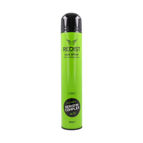 Styleerspray Redist Keratin Complex 400 ml