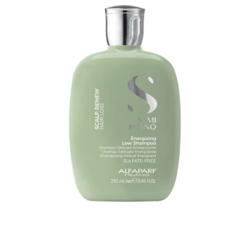 SEMI DI LINO scalp renew energizing shampoo 250 ml