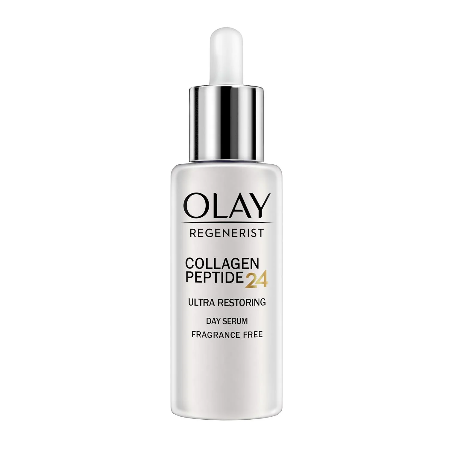 Olay Regenerist Collagen Peptide24 Serum De Dia 40ml