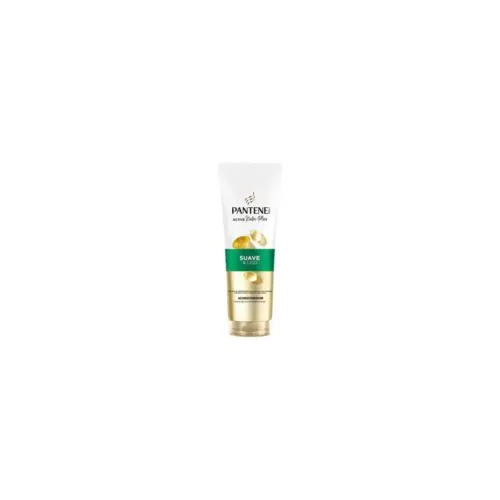 Acond Pantene Suave y Liso 160ml