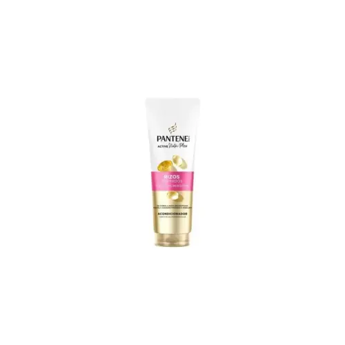 Acond Pantene Rizos 160ml