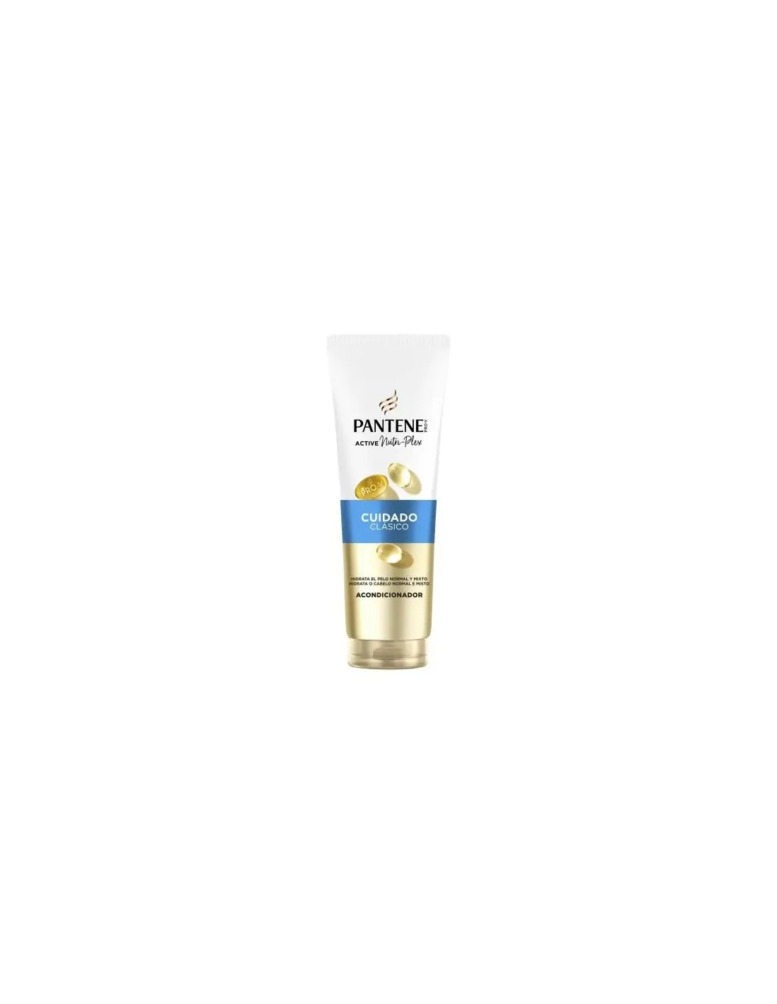 Acond Pantene Clasico 160ml
