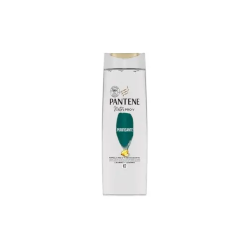 Cham Pantene Purificante 325ml