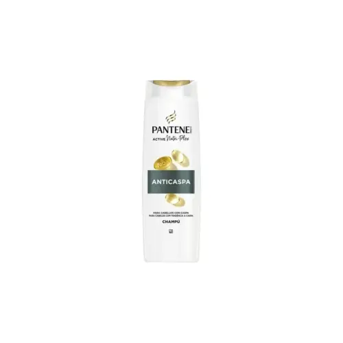 Pantene Cha 325ml Anticaspa
